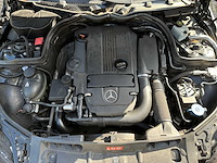 Mercedes-benz c180 estate business 125 c-klasse 157pk 2011, 26-rxv-7 - afbeelding 27 van  35