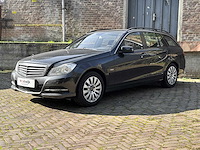 Mercedes-benz c180 estate business 125 c-klasse 157pk 2011, 26-rxv-7 - afbeelding 33 van  35