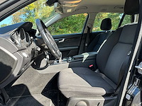 Mercedes-benz c180 estate business 125 c-klasse 157pk 2011, 26-rxv-7 - afbeelding 18 van  35