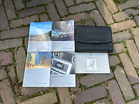 Mercedes-benz c180 estate business 125 c-klasse 157pk 2011, 26-rxv-7 - afbeelding 29 van  35