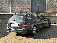 Mercedes-benz c180 estate business 125 c-klasse 157pk 2011, 26-rxv-7 - afbeelding 35 van  35
