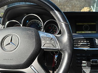 Mercedes-benz c180 estate business 125 c-klasse 157pk 2011, 26-rxv-7 - afbeelding 10 van  35