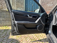 Mercedes-benz c180 estate business 125 c-klasse 157pk 2011, 26-rxv-7 - afbeelding 17 van  35