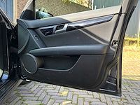 Mercedes-benz c180 estate business 125 c-klasse 157pk 2011, 26-rxv-7 - afbeelding 25 van  35
