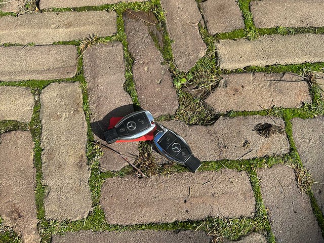 Mercedes-benz c180 estate business 125 c-klasse 157pk 2011, 26-rxv-7 - afbeelding 28 van  35