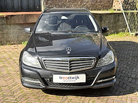Mercedes-benz c180 estate business 125 c-klasse 157pk 2011, 26-rxv-7 - afbeelding 32 van  35