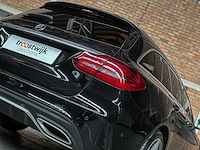 Mercedes-benz c180 estate business solution amg 156pk 2021 c-klasse, k-486-lp - afbeelding 5 van  44