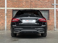 Mercedes-benz c180 estate business solution amg 156pk 2021 c-klasse, k-486-lp - afbeelding 6 van  44