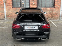 Mercedes-benz c180 estate business solution amg 156pk 2021 c-klasse, k-486-lp - afbeelding 7 van  44