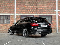 Mercedes-benz c180 estate business solution amg 156pk 2021 c-klasse, k-486-lp - afbeelding 8 van  44