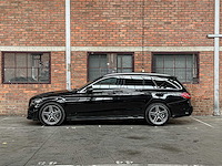 Mercedes-benz c180 estate business solution amg 156pk 2021 c-klasse, k-486-lp - afbeelding 10 van  44