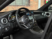 Mercedes-benz c180 estate business solution amg 156pk 2021 c-klasse, k-486-lp - afbeelding 11 van  44