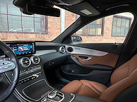 Mercedes-benz c180 estate business solution amg 156pk 2021 c-klasse, k-486-lp - afbeelding 14 van  44