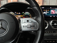 Mercedes-benz c180 estate business solution amg 156pk 2021 c-klasse, k-486-lp - afbeelding 18 van  44