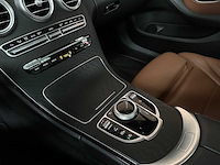 Mercedes-benz c180 estate business solution amg 156pk 2021 c-klasse, k-486-lp - afbeelding 24 van  44