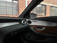Mercedes-benz c180 estate business solution amg 156pk 2021 c-klasse, k-486-lp - afbeelding 25 van  44