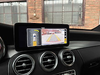 Mercedes-benz c180 estate business solution amg 156pk 2021 c-klasse, k-486-lp - afbeelding 26 van  44