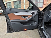 Mercedes-benz c180 estate business solution amg 156pk 2021 c-klasse, k-486-lp - afbeelding 27 van  44