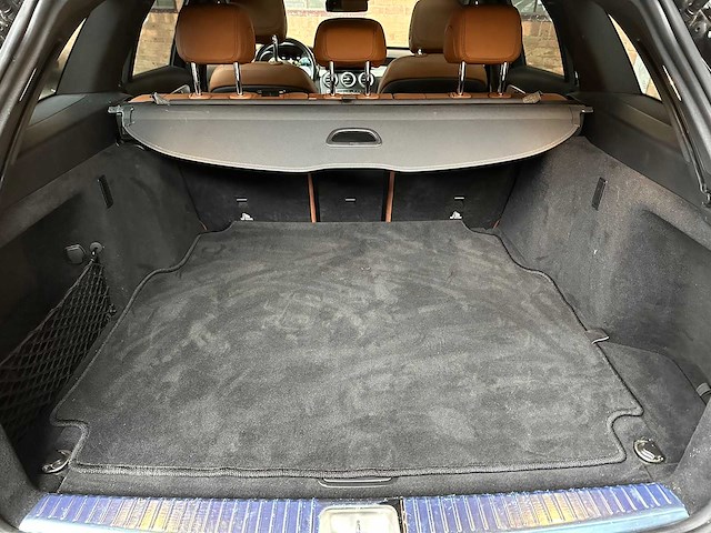 Mercedes-benz c180 estate business solution amg 156pk 2021 c-klasse, k-486-lp - afbeelding 29 van  44