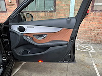 Mercedes-benz c180 estate business solution amg 156pk 2021 c-klasse, k-486-lp - afbeelding 32 van  44