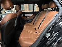 Mercedes-benz c180 estate business solution amg 156pk 2021 c-klasse, k-486-lp - afbeelding 35 van  44