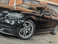 Mercedes-benz c180 estate business solution amg 156pk 2021 c-klasse, k-486-lp - afbeelding 34 van  44