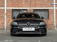 Mercedes-benz c180 estate business solution amg 156pk 2021 c-klasse, k-486-lp - afbeelding 40 van  44