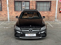 Mercedes-benz c180 estate business solution amg 156pk 2021 c-klasse, k-486-lp - afbeelding 41 van  44