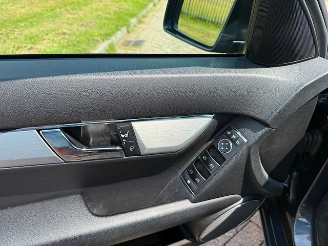 Mercedes-benz c180 estate k blueefficiency automaat, jnz-66-h - afbeelding 5 van  24