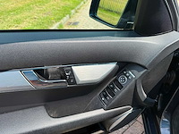 Mercedes-benz c180 estate k blueefficiency automaat, jnz-66-h - afbeelding 5 van  24