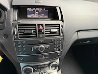Mercedes-benz c180 estate k blueefficiency automaat, jnz-66-h - afbeelding 6 van  24