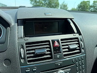 Mercedes-benz c180 estate k blueefficiency automaat, jnz-66-h - afbeelding 8 van  24