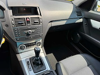 Mercedes-benz c180 estate k blueefficiency automaat, jnz-66-h - afbeelding 10 van  24