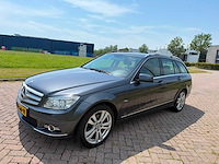 Mercedes-benz c180 estate k blueefficiency automaat, jnz-66-h - afbeelding 1 van  24