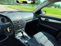 Mercedes-benz c180 estate k blueefficiency automaat, jnz-66-h - afbeelding 14 van  24