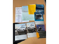 Mercedes-benz c180 estate k blueefficiency automaat, jnz-66-h - afbeelding 17 van  24