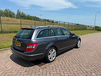 Mercedes-benz c180 estate k blueefficiency automaat, jnz-66-h - afbeelding 12 van  24