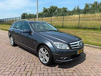 Mercedes-benz c180 estate k blueefficiency automaat, jnz-66-h - afbeelding 18 van  24