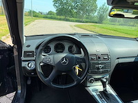 Mercedes-benz c180 estate k blueefficiency automaat, jnz-66-h - afbeelding 24 van  24