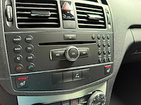 Mercedes-benz c180 estate k blueefficiency automaat, jnz-66-h - afbeelding 2 van  5