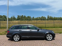 Mercedes-benz c180 estate k blueefficiency automaat, jnz-66-h