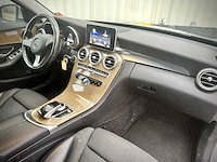 Mercedes-benz c180 estate prestige automaat; rb-391-n - afbeelding 2 van  18