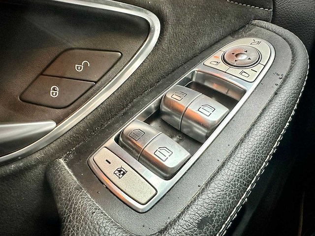 Mercedes-benz c180 estate prestige automaat; rb-391-n - afbeelding 6 van  18