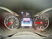 Mercedes-benz c180 estate prestige automaat; rb-391-n - afbeelding 11 van  18