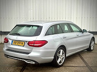 Mercedes-benz c180 estate prestige automaat; rb-391-n - afbeelding 10 van  18