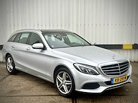 Mercedes-benz c180 estate prestige automaat; rb-391-n - afbeelding 12 van  18