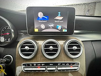 Mercedes-benz c180 estate prestige automaat; rb-391-n - afbeelding 3 van  20