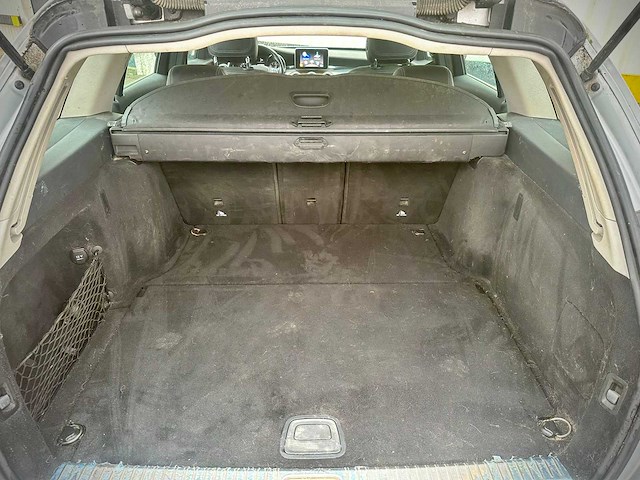 Mercedes-benz c180 estate prestige automaat; rb-391-n - afbeelding 7 van  20