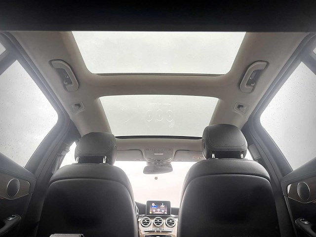 Mercedes-benz c180 estate prestige automaat; rb-391-n - afbeelding 10 van  20