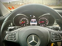 Mercedes-benz c180 estate prestige automaat; rb-391-n - afbeelding 11 van  20